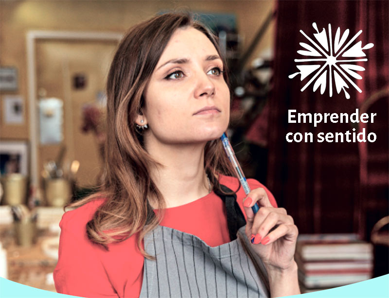 Emprender con sentido Mentoria Paula Calvo