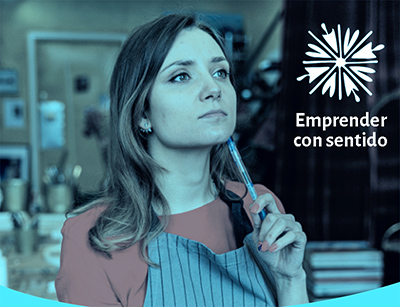 Acompañamiento virtual para dar los primeros pasos con tu emprendimiento