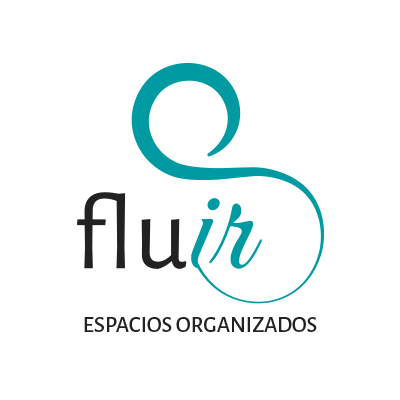 Fluir-Organizacion de Espacios