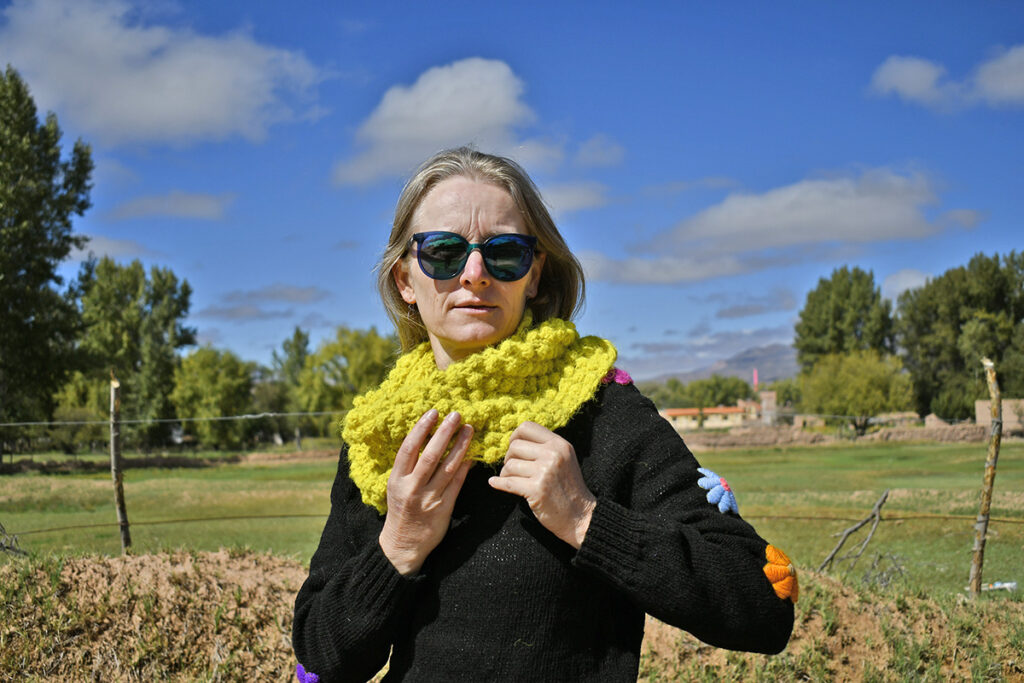 Paula Calvo Diseñadora gráfica