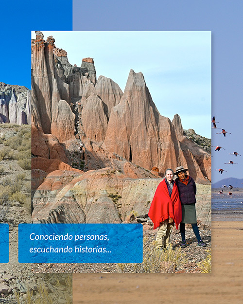 Publicacion Redes Sociales Pack Confianza