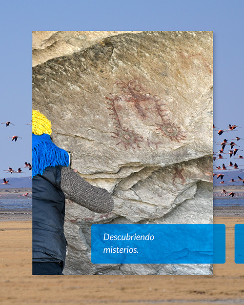 Publicacion Redes Sociales Pack Confianza